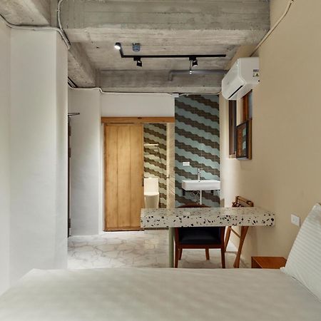 Sanhe Hotel Čang-chua Exteriér fotografie