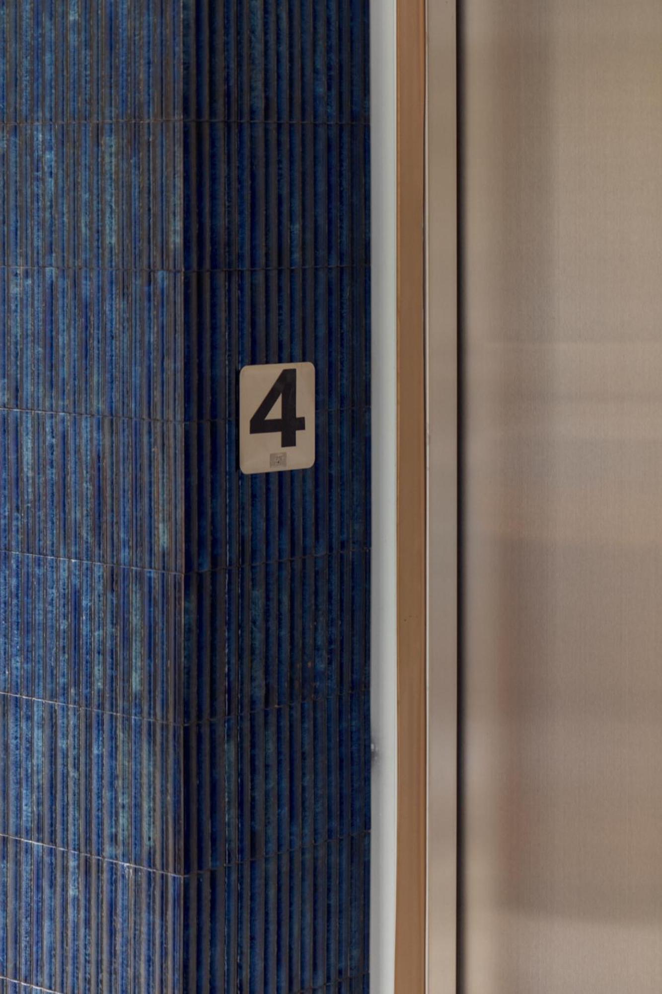 Sanhe Hotel Čang-chua Exteriér fotografie