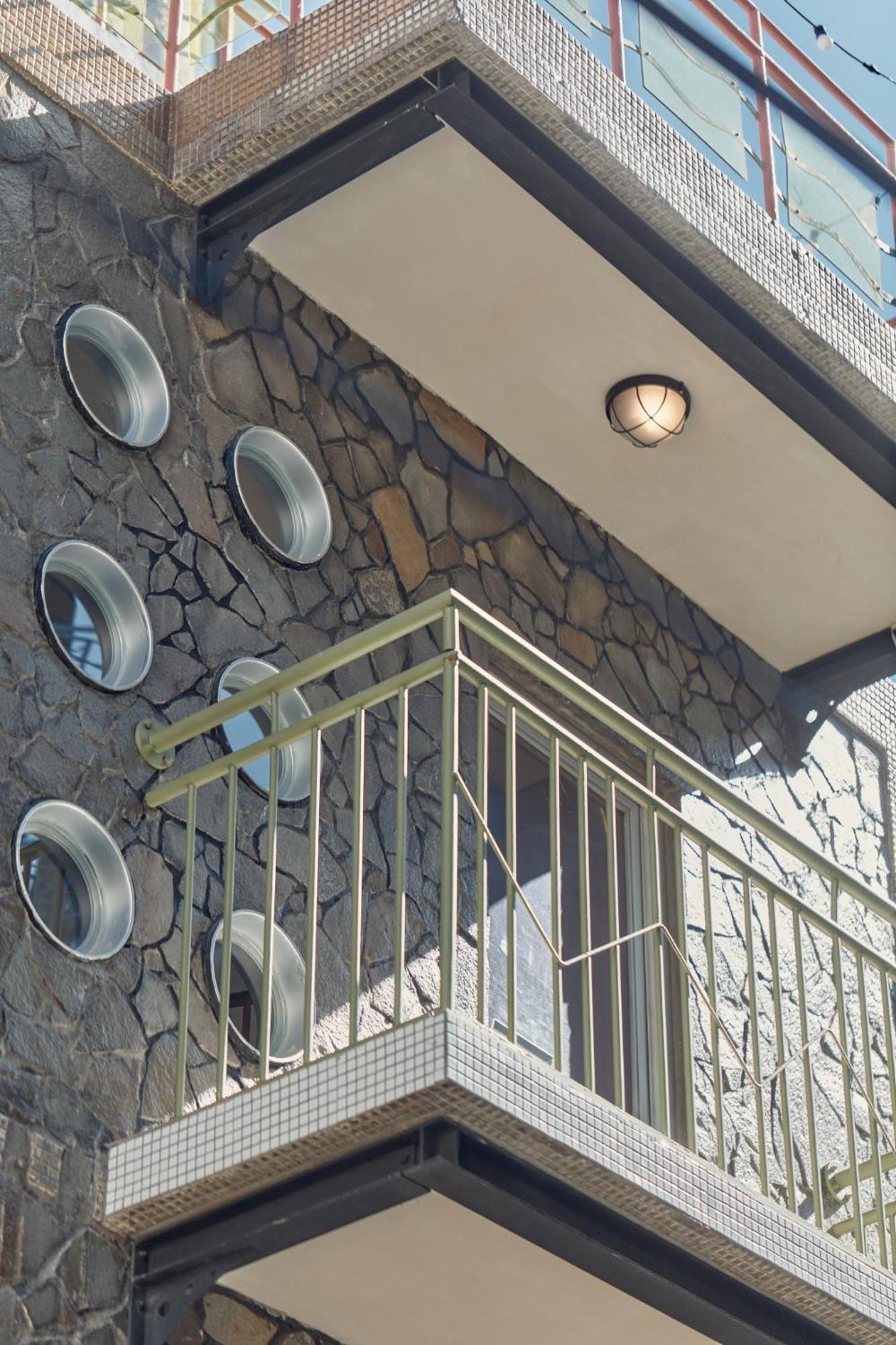 Sanhe Hotel Čang-chua Exteriér fotografie