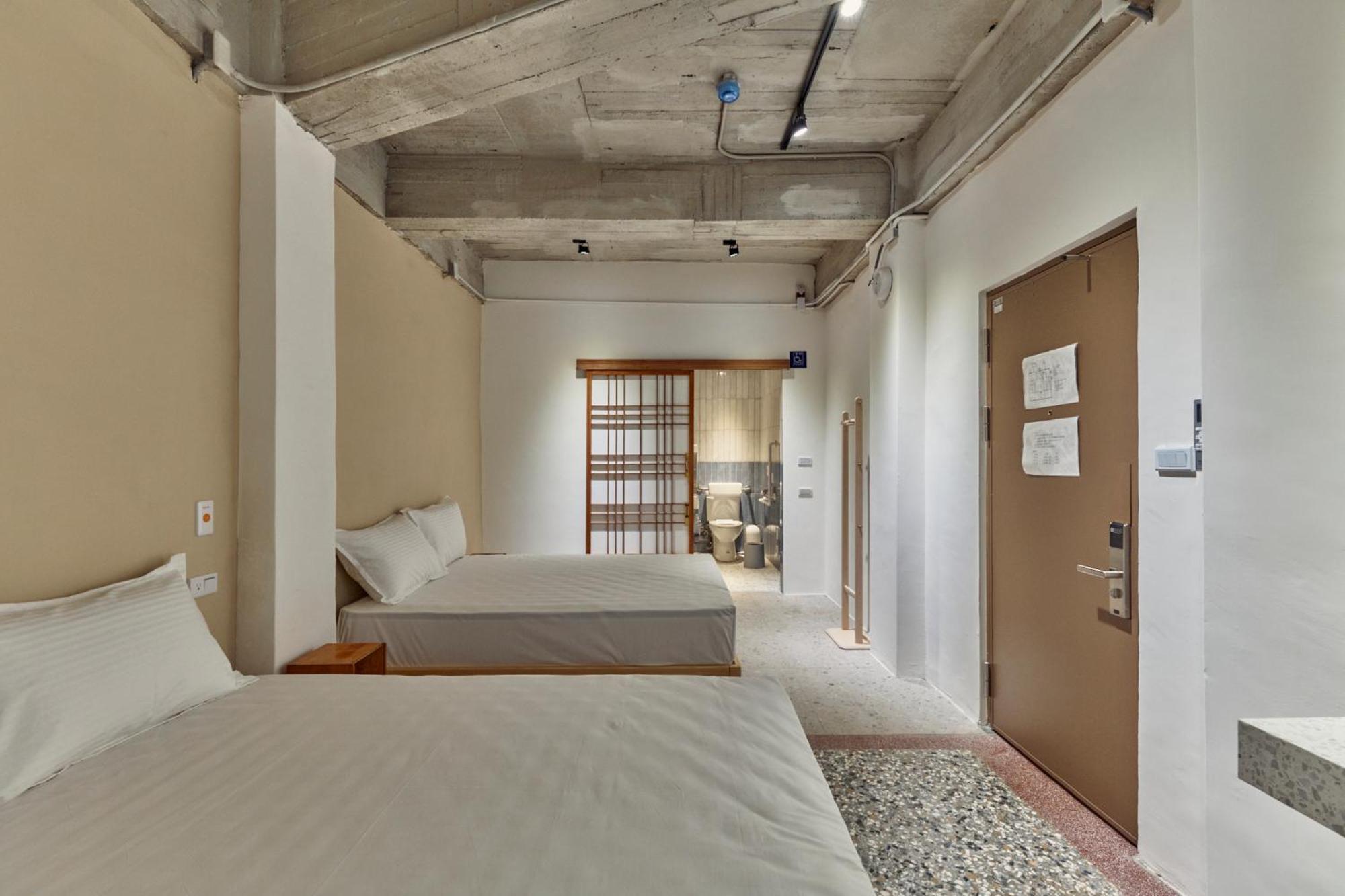 Sanhe Hotel Čang-chua Exteriér fotografie