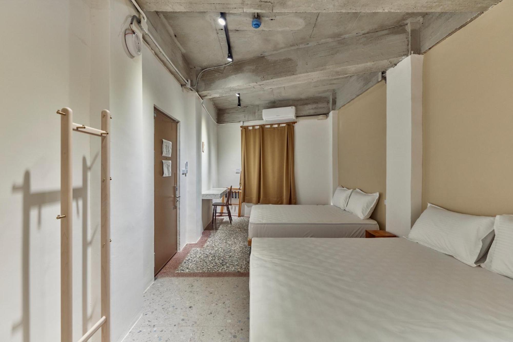 Sanhe Hotel Čang-chua Exteriér fotografie