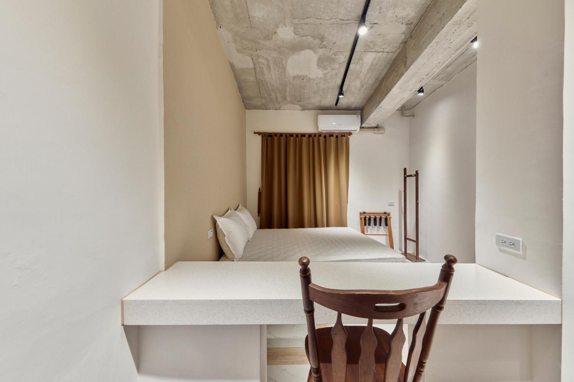 Sanhe Hotel Čang-chua Exteriér fotografie