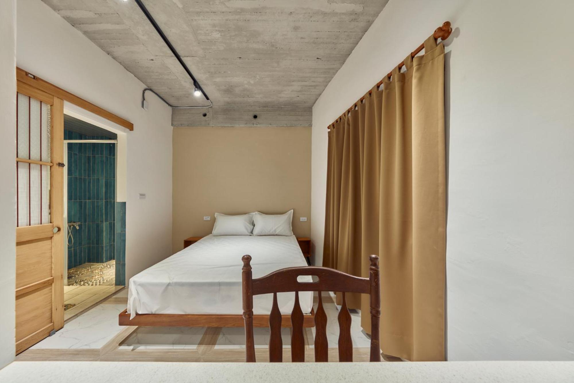 Sanhe Hotel Čang-chua Exteriér fotografie