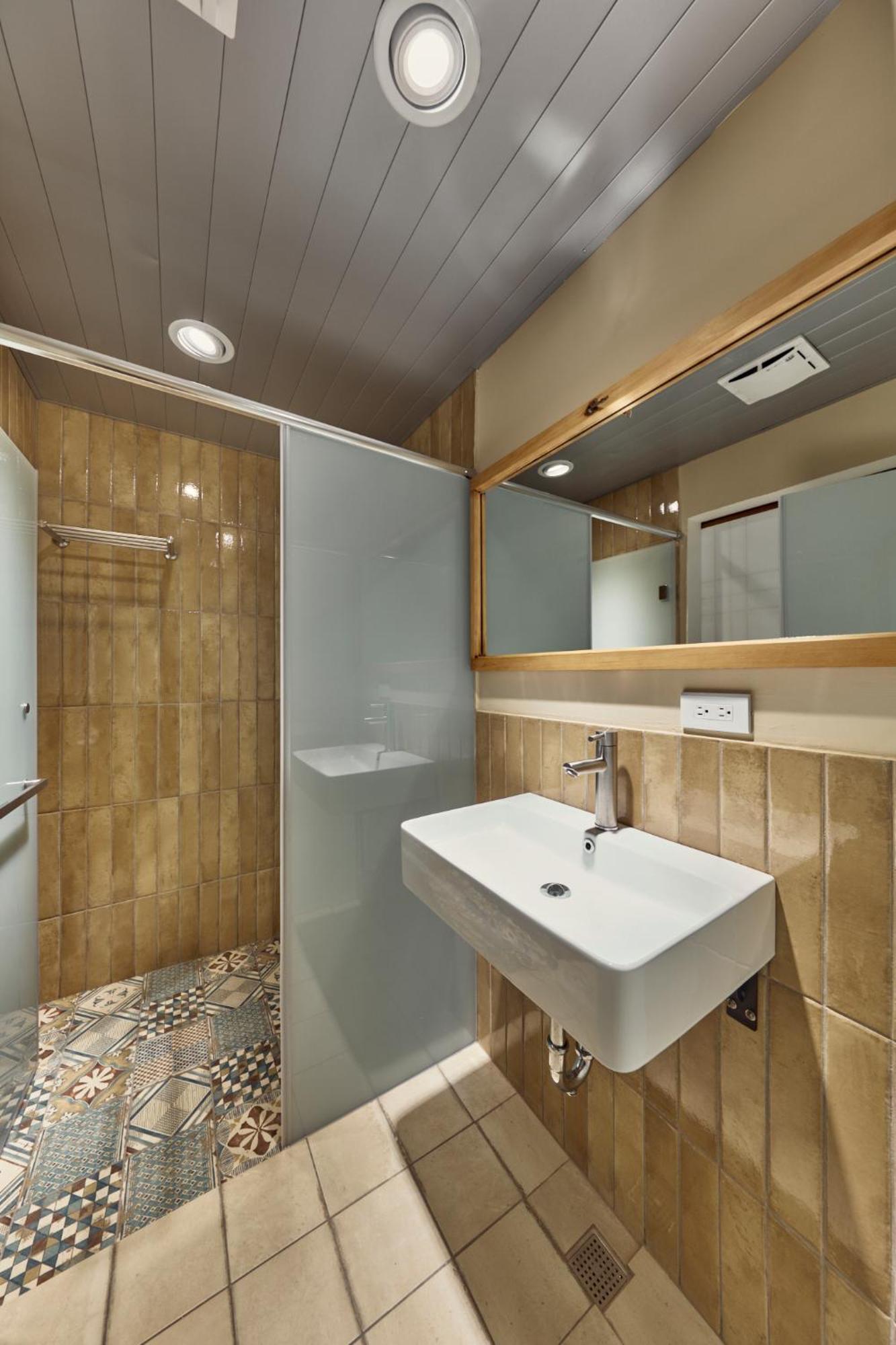 Sanhe Hotel Čang-chua Exteriér fotografie