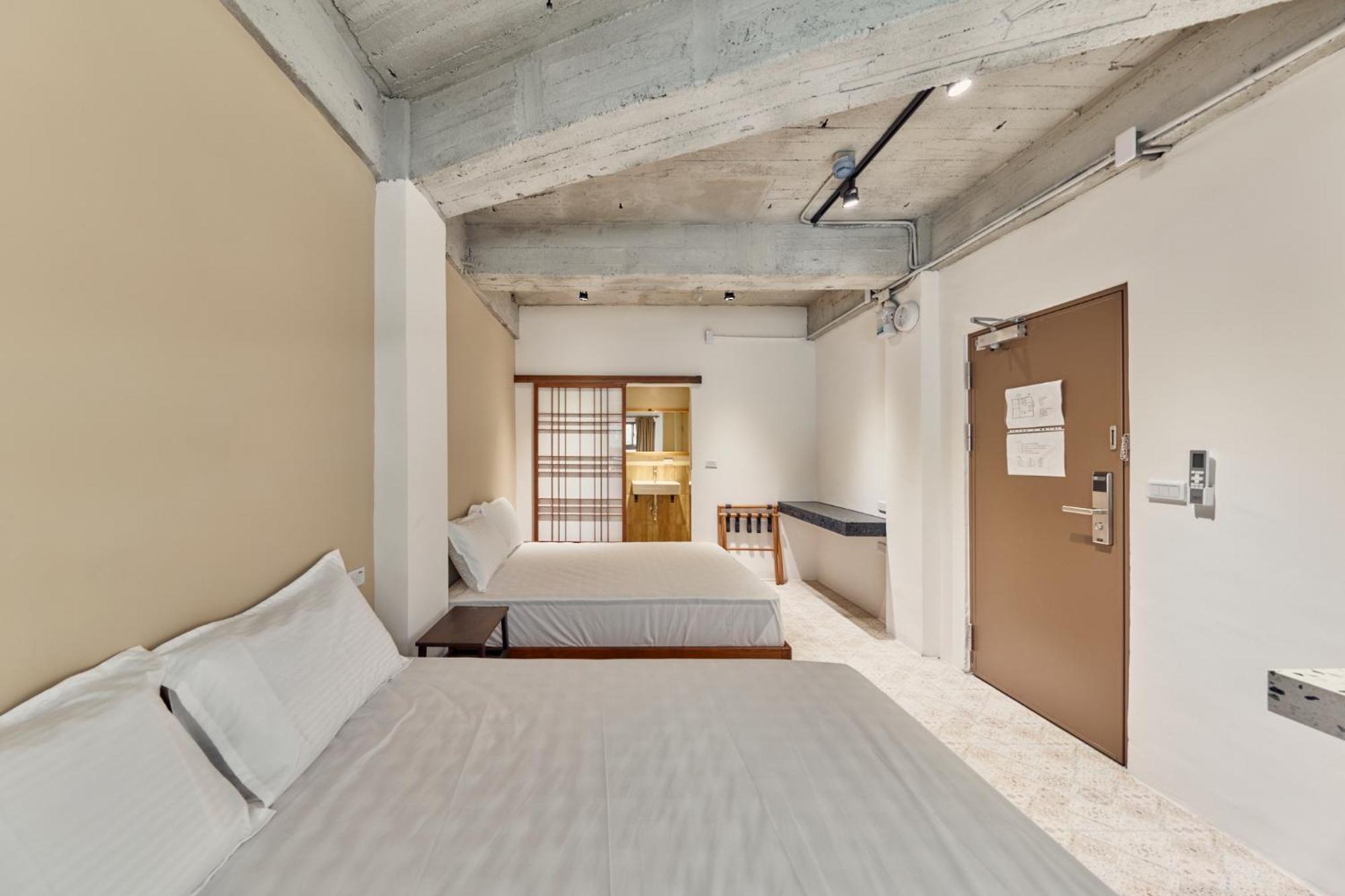 Sanhe Hotel Čang-chua Exteriér fotografie