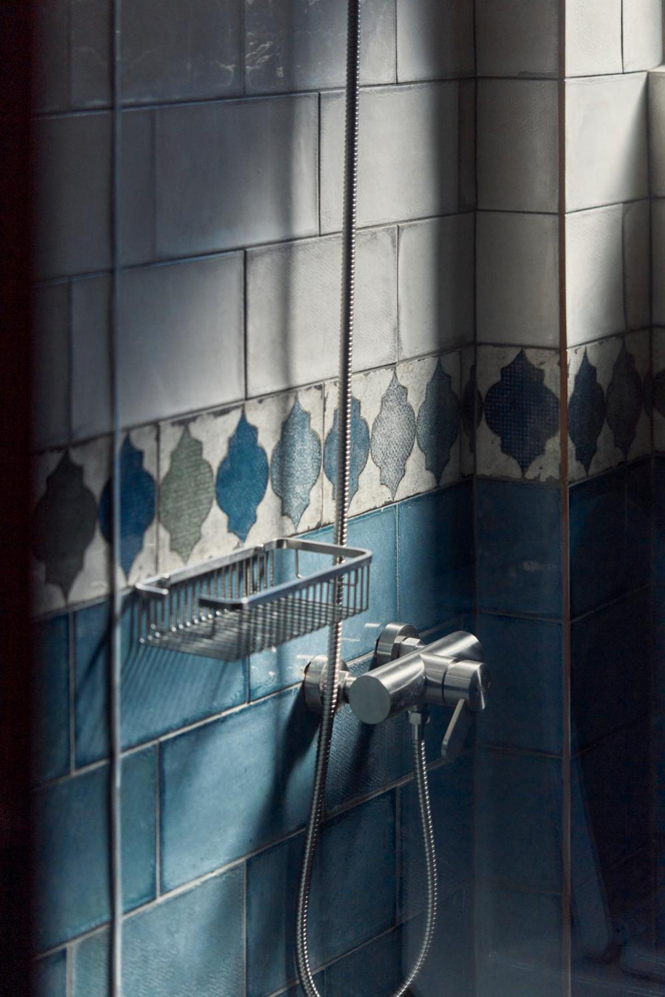 Sanhe Hotel Čang-chua Exteriér fotografie