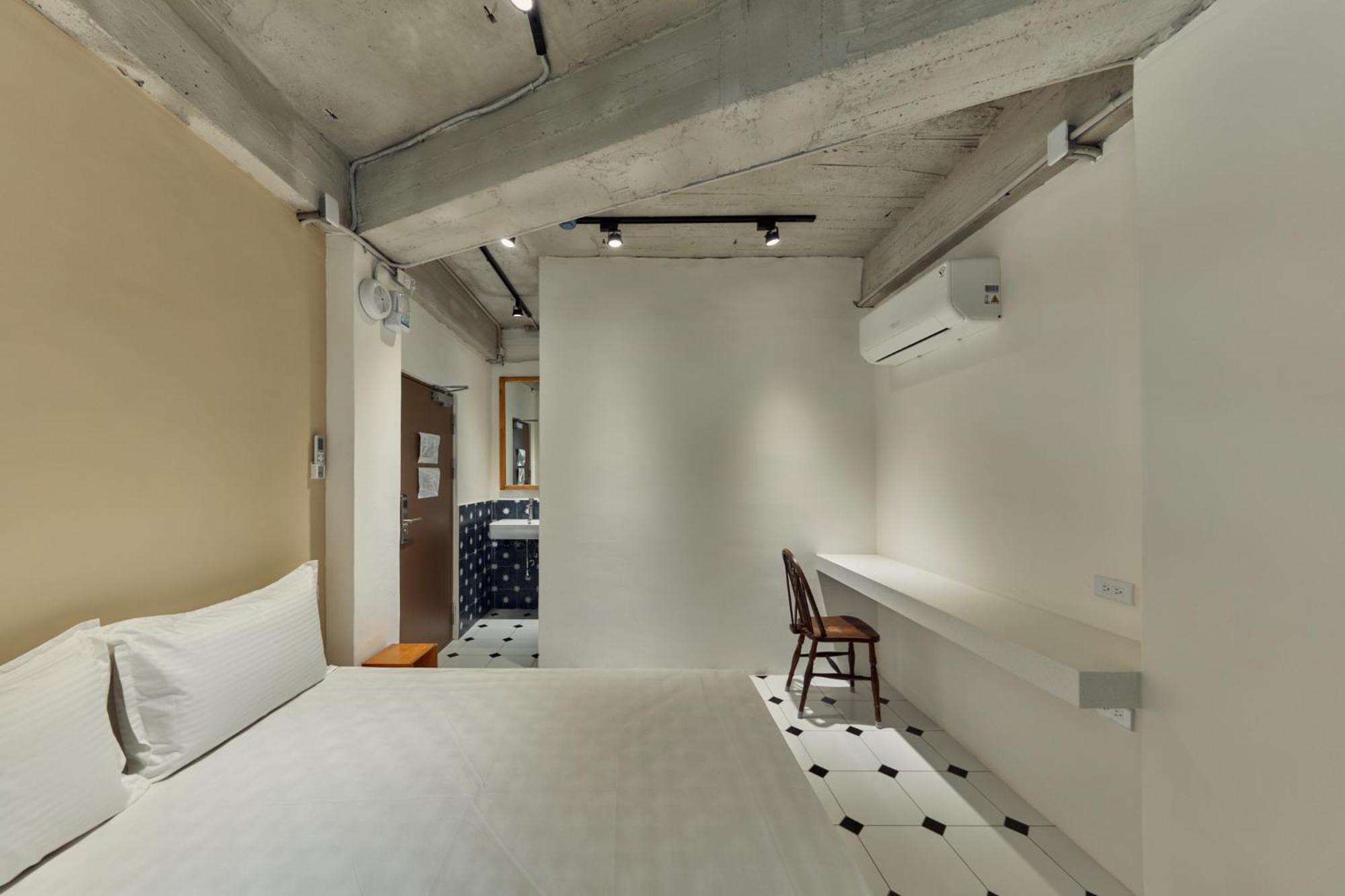 Sanhe Hotel Čang-chua Exteriér fotografie