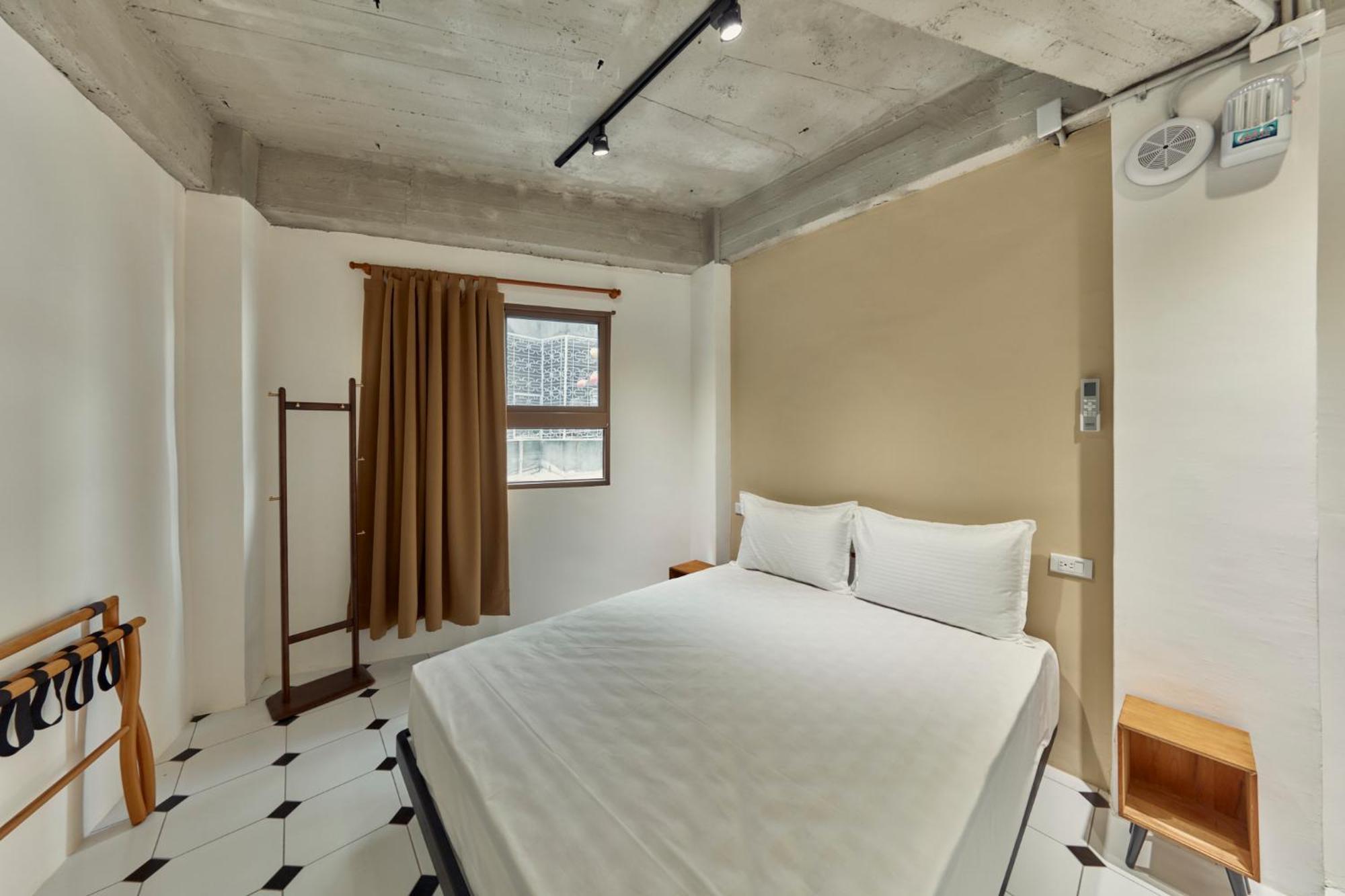 Sanhe Hotel Čang-chua Exteriér fotografie