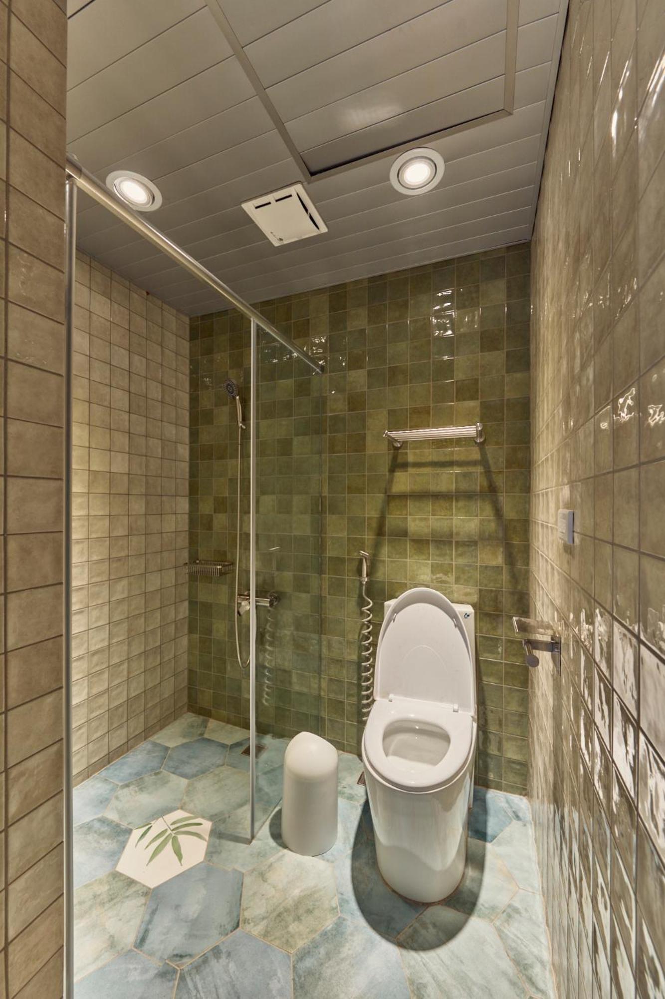 Sanhe Hotel Čang-chua Exteriér fotografie