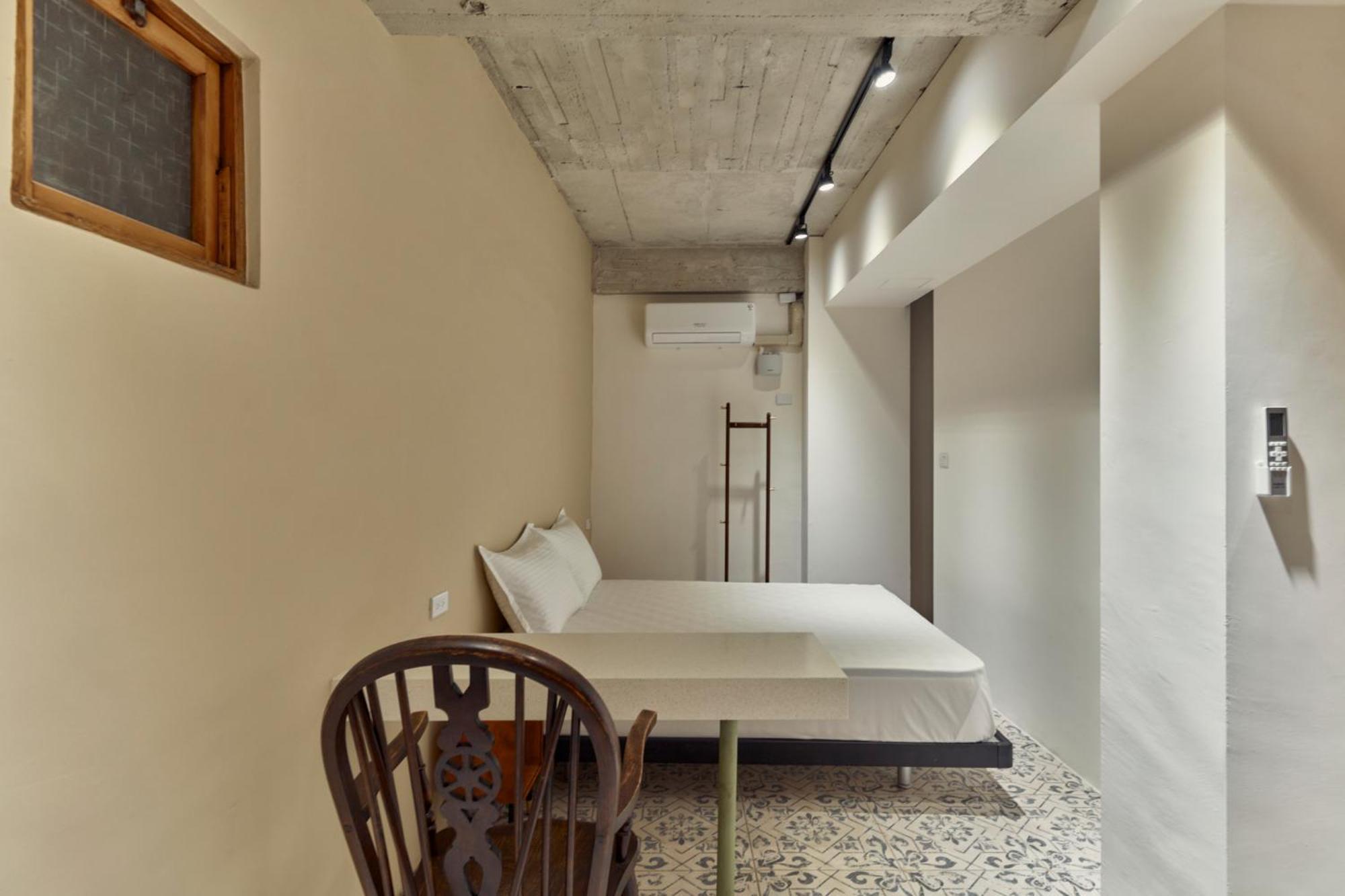 Sanhe Hotel Čang-chua Exteriér fotografie