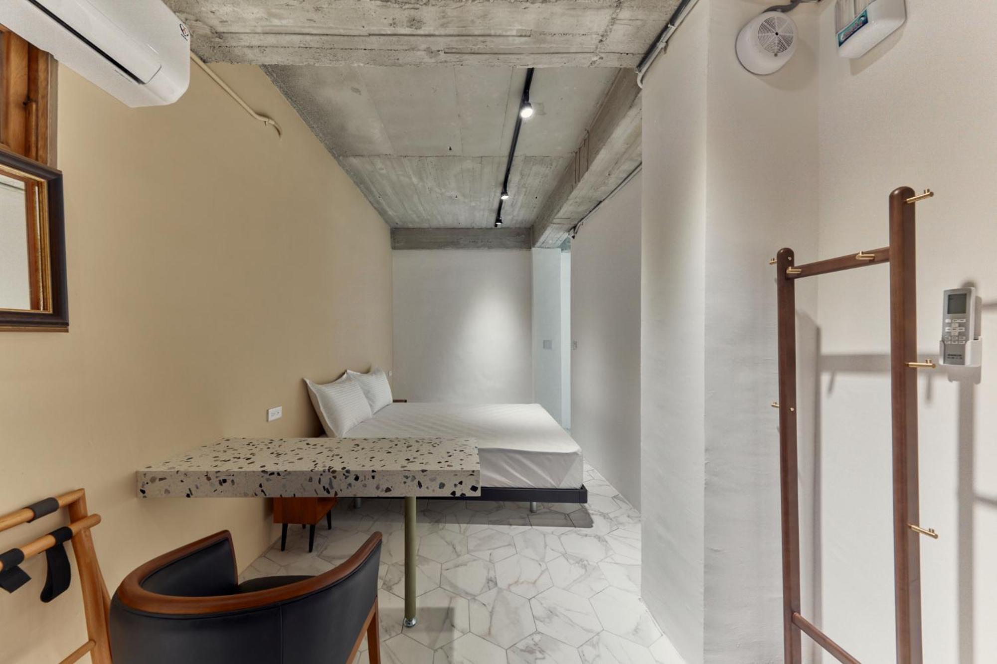 Sanhe Hotel Čang-chua Exteriér fotografie