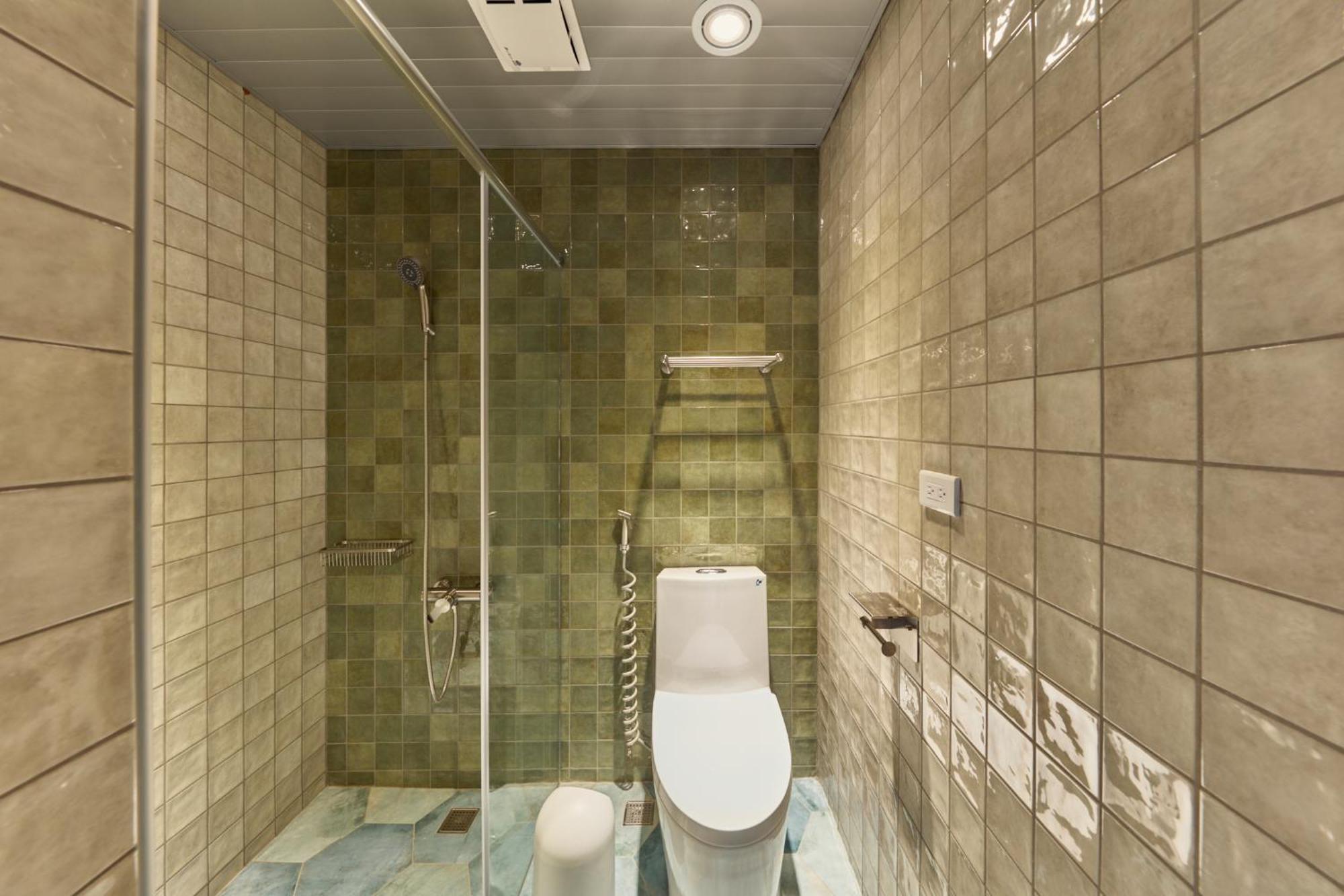Sanhe Hotel Čang-chua Exteriér fotografie